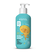 Estel Professional Little Me - Детский шампунь-кондиционер для волос 2 в 1 300 мл